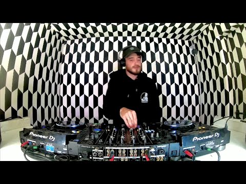 Djé Djé From The Block