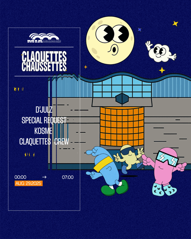 Claquettes Chaussettes: D’JULZ, SPECIAL REQUEST, KOSME & more