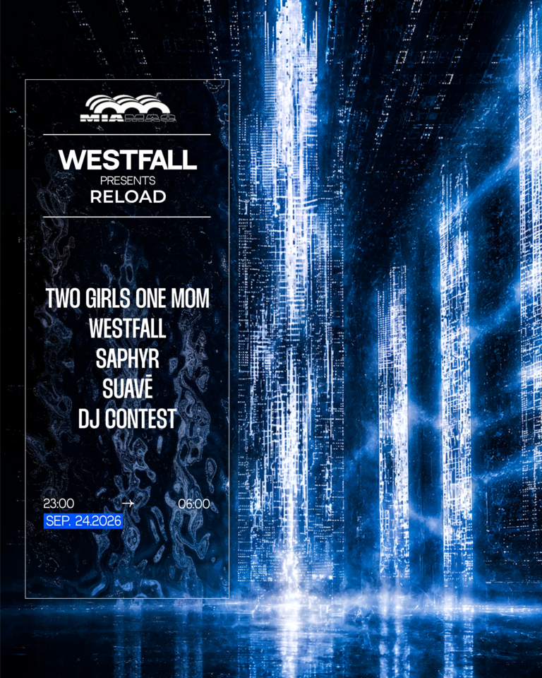 Westfall X Reload: Two Girls One Mom, Westfall, Saphyr &More