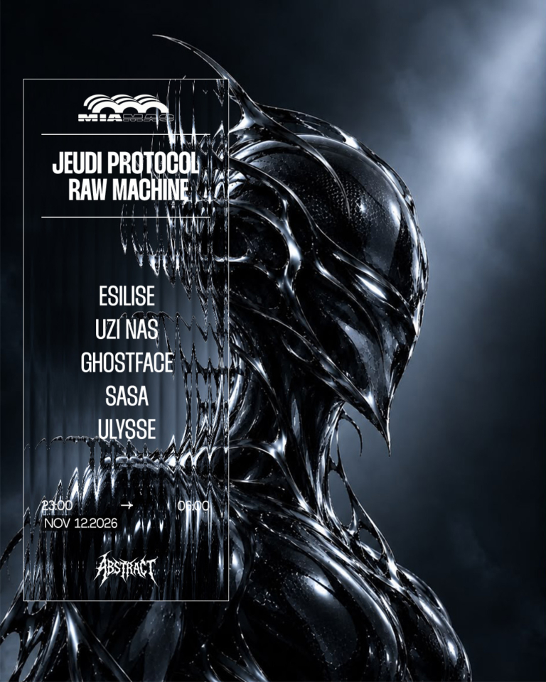 Jeudi Protocol : Ghostface, Uzi Nas, Esilise &More
