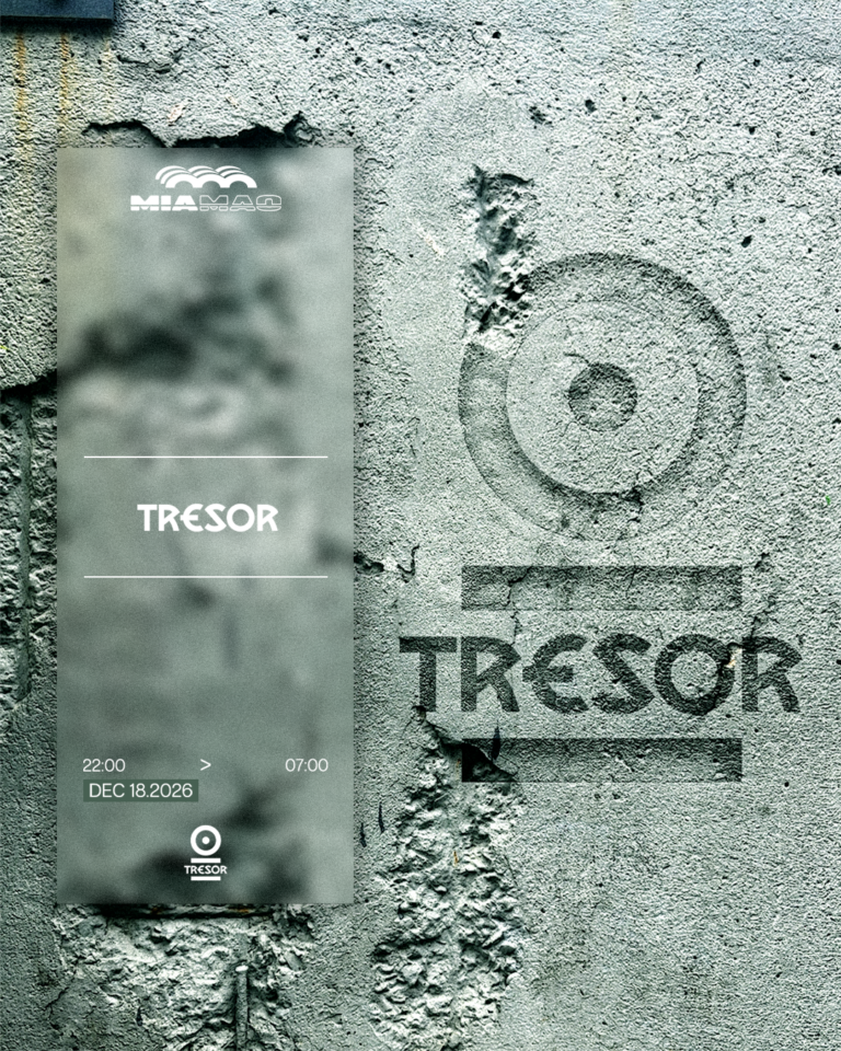 Tresor · Paris